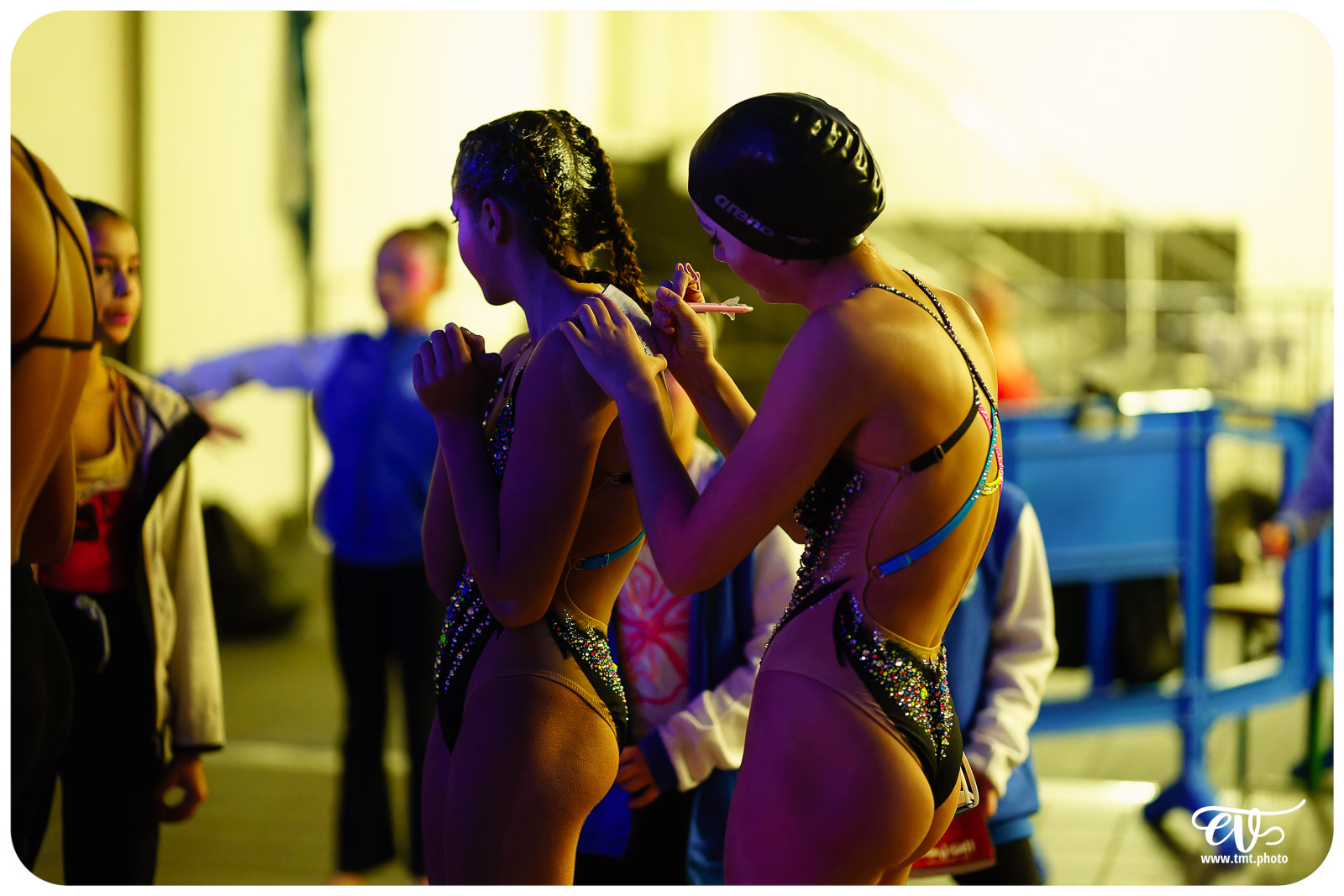 OFFS - BNS JEU DE DAMES